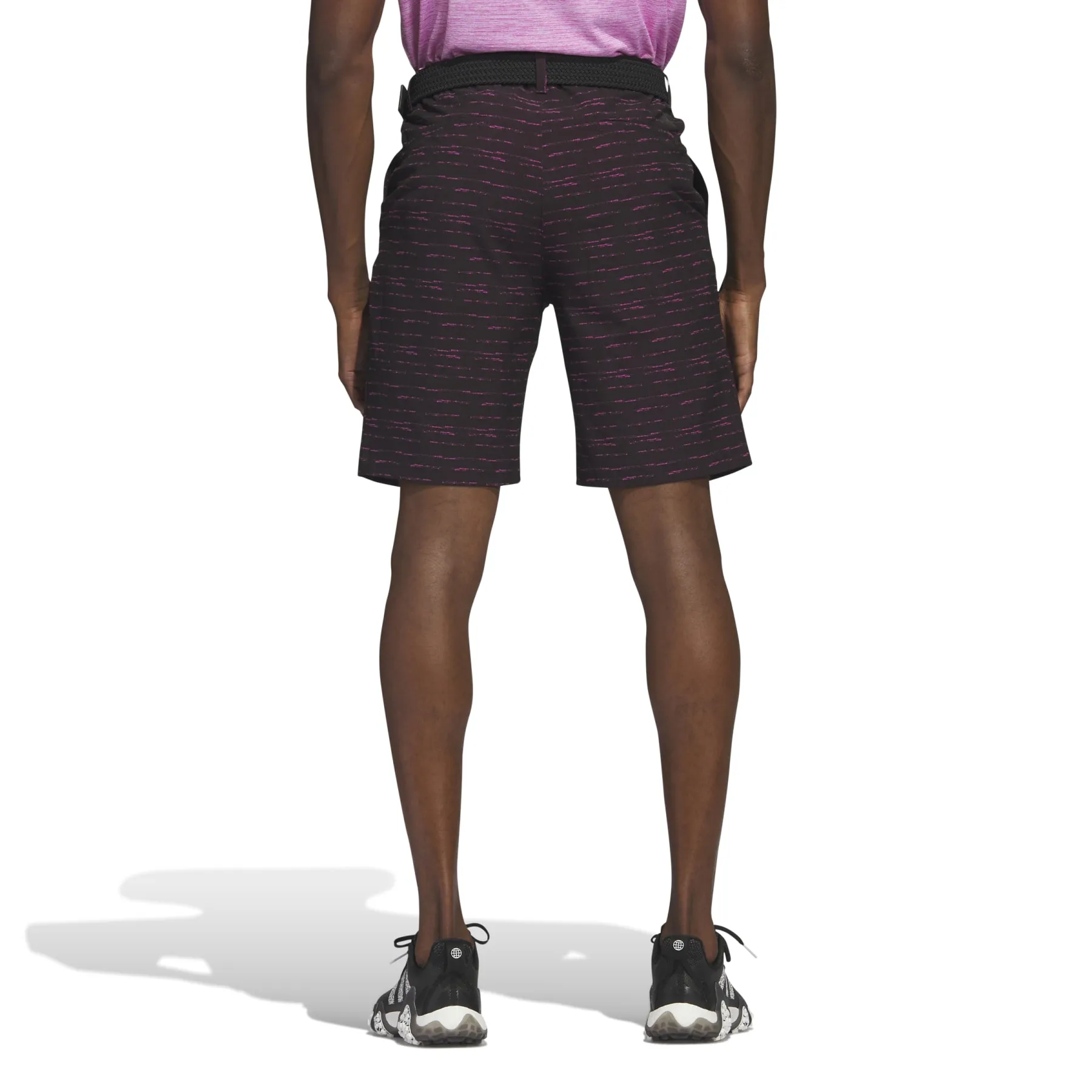 adidas Textured 9-Inch Golf Shorts Herren