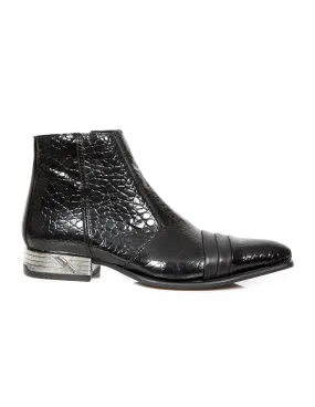 ANKLE BOOT NEWMAN M-NW109-C1