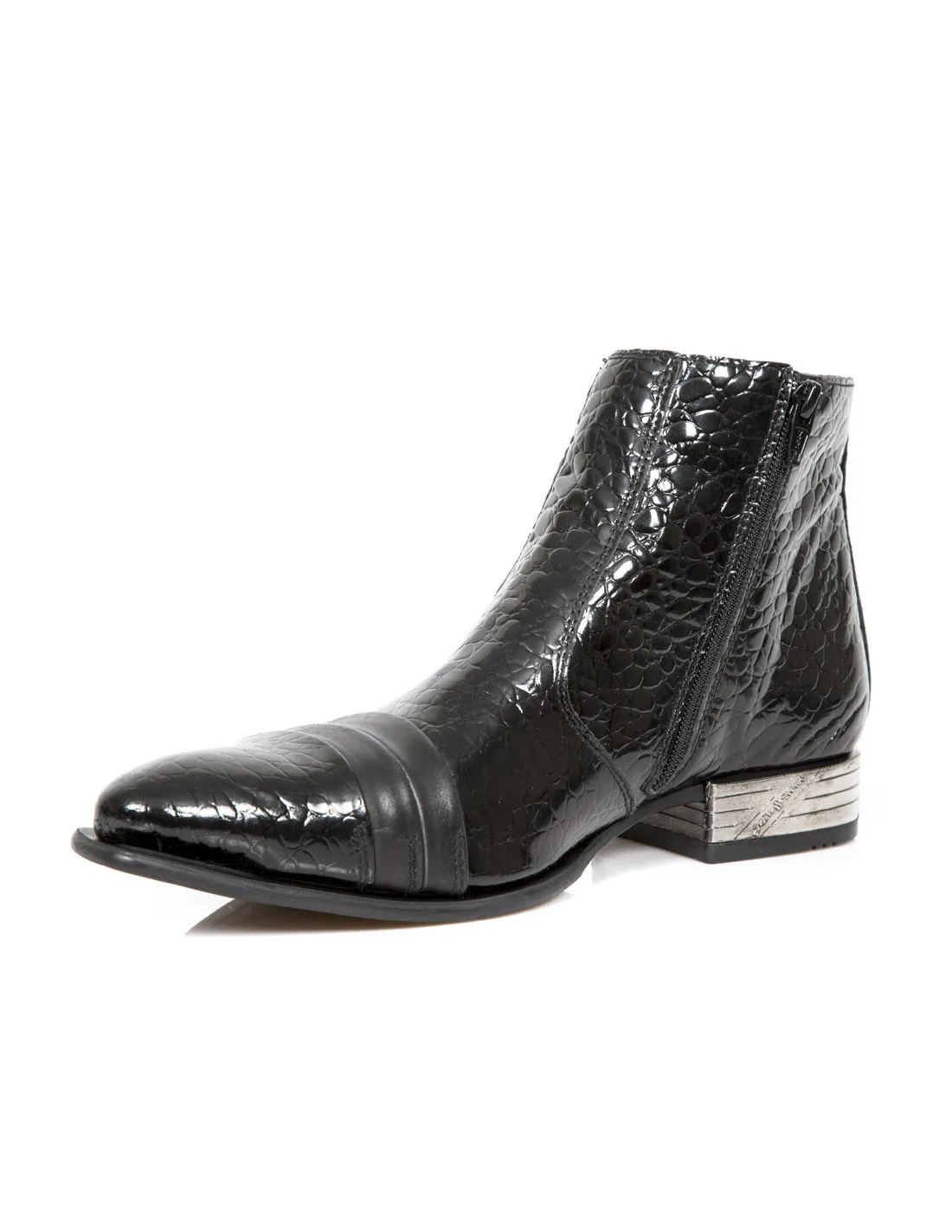 ANKLE BOOT NEWMAN M-NW109-C1