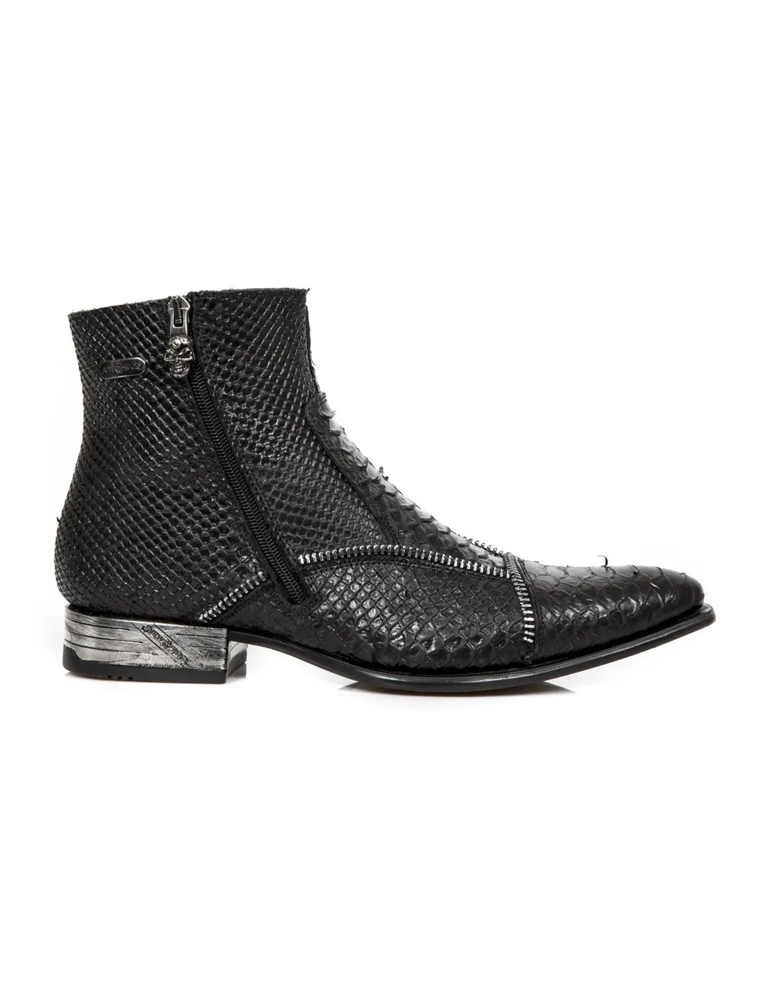 ANKLE BOOT NEWMAN M-NW140-C1