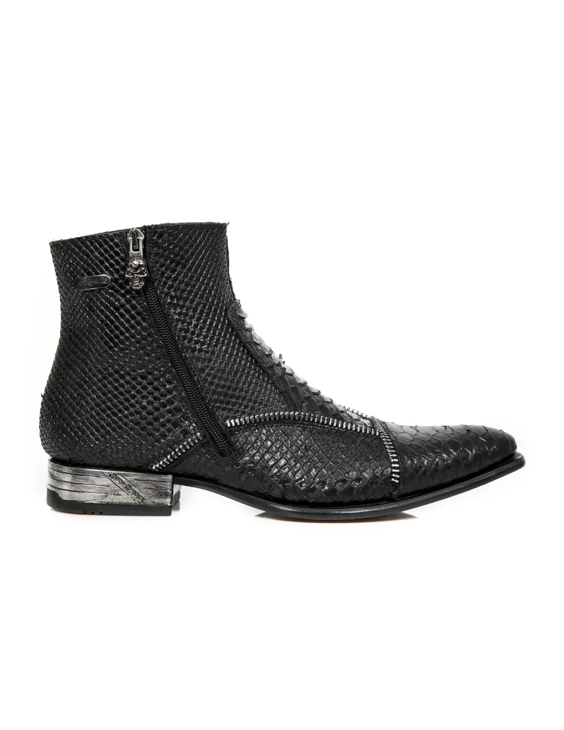 ANKLE BOOT NEWMAN M-NW140-C1