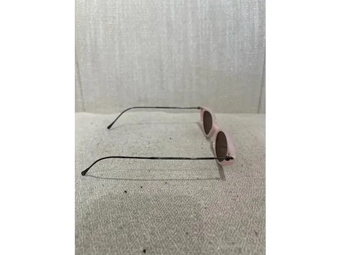 Autre Marque Gafas de sol ILLESTEVA T.  el plastico Rosa 