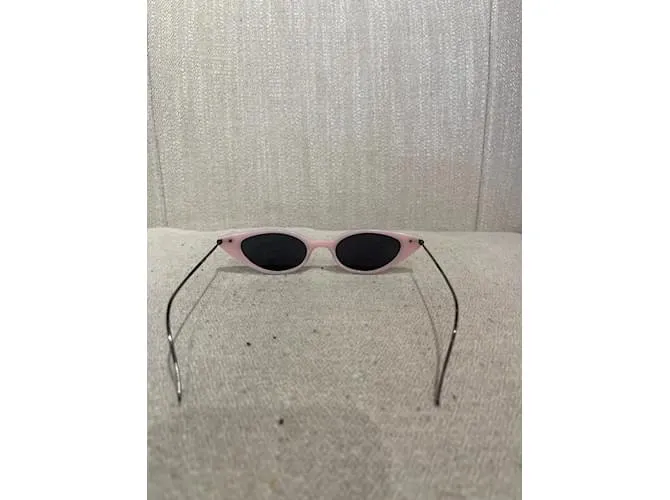 Autre Marque Gafas de sol ILLESTEVA T.  el plastico Rosa 