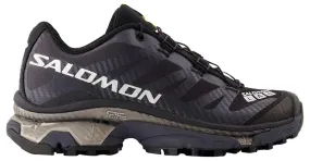 Autre Marque Xt-4 Og Sneakers - SALOMON - Sintético - Negro 