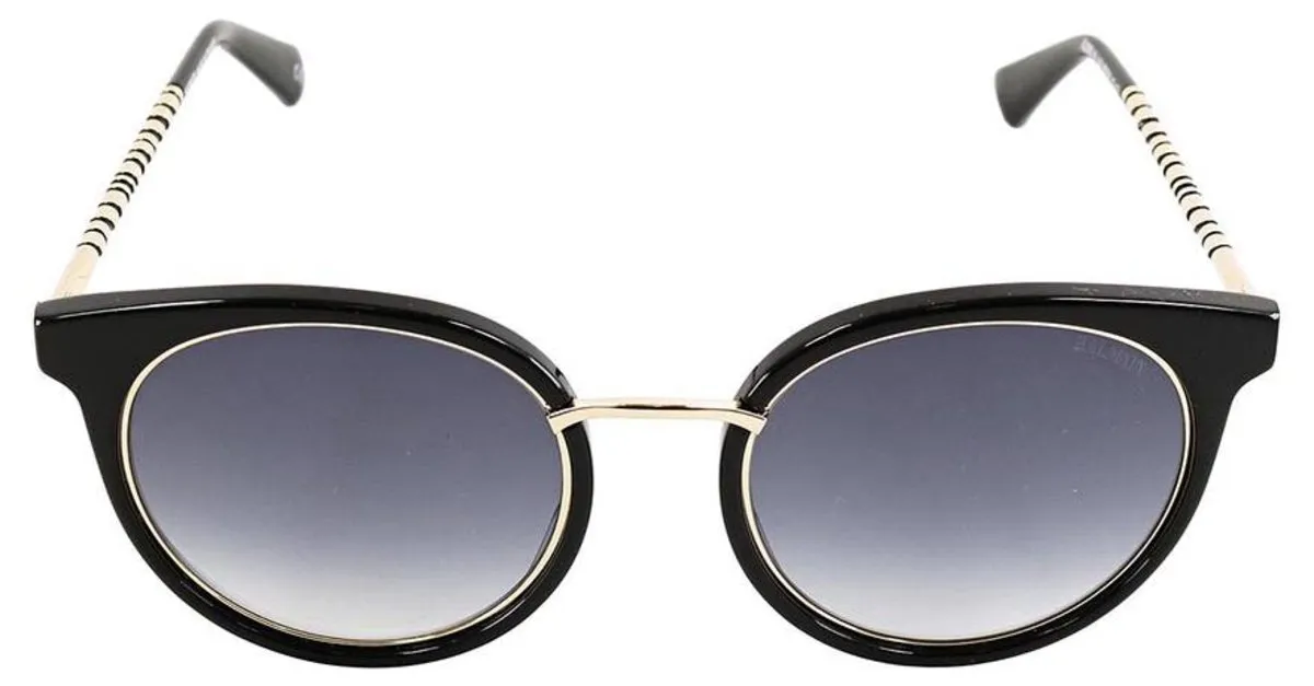 Balmain Gafas de sol Negro 