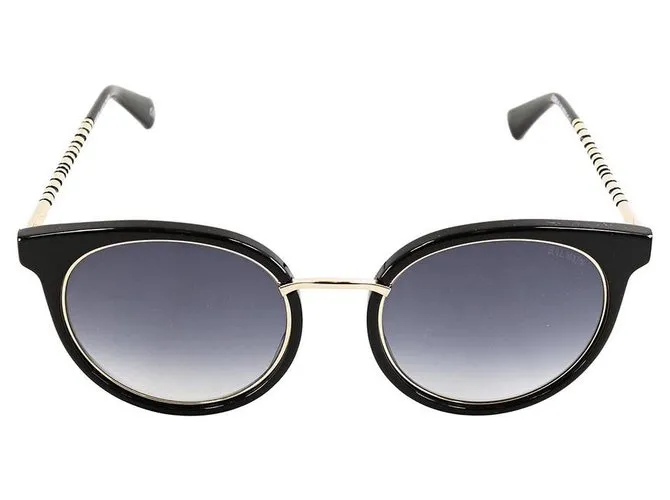 Balmain Gafas de sol Negro 