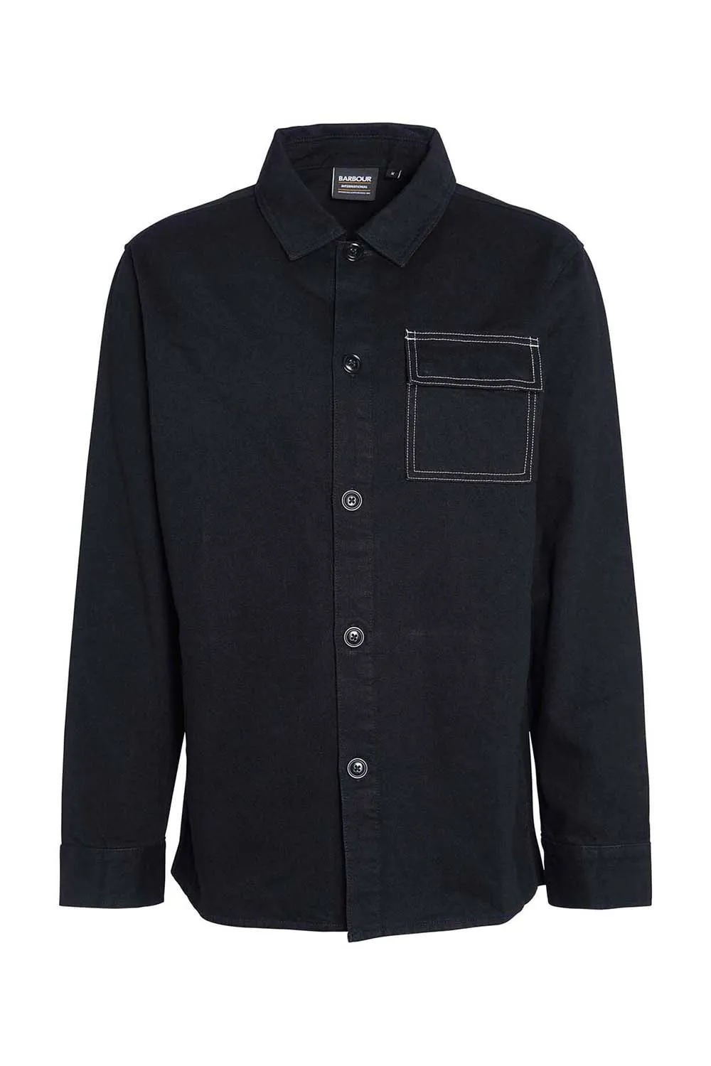 Barbour International Sobrecamisa Ryder