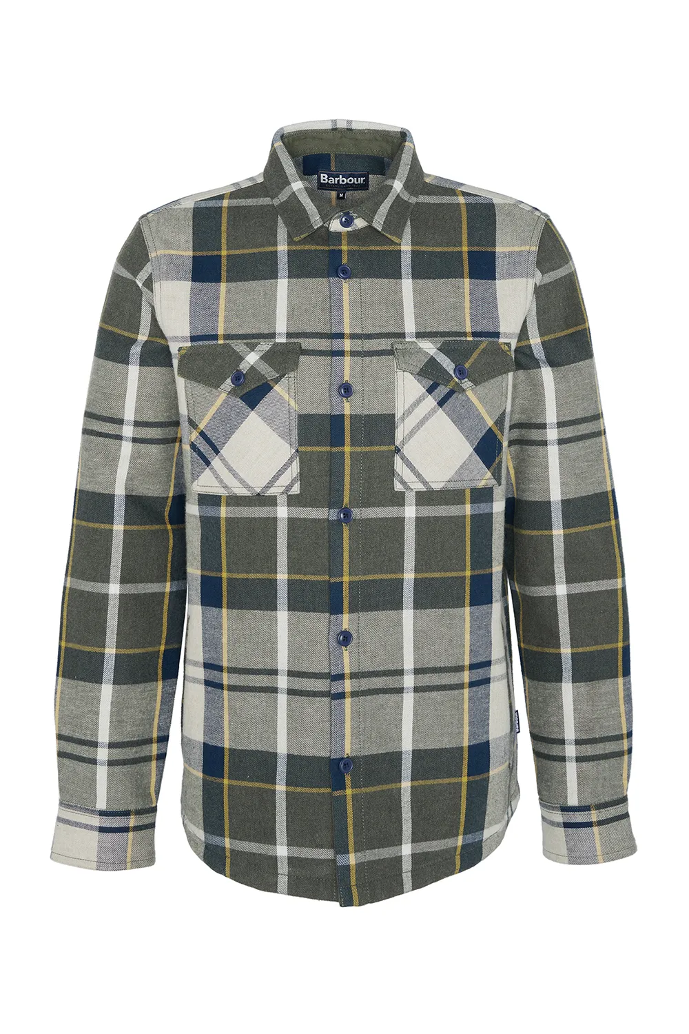 Barbour Sobrecamisa Cannich