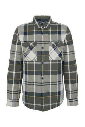 Barbour Sobrecamisa Cannich