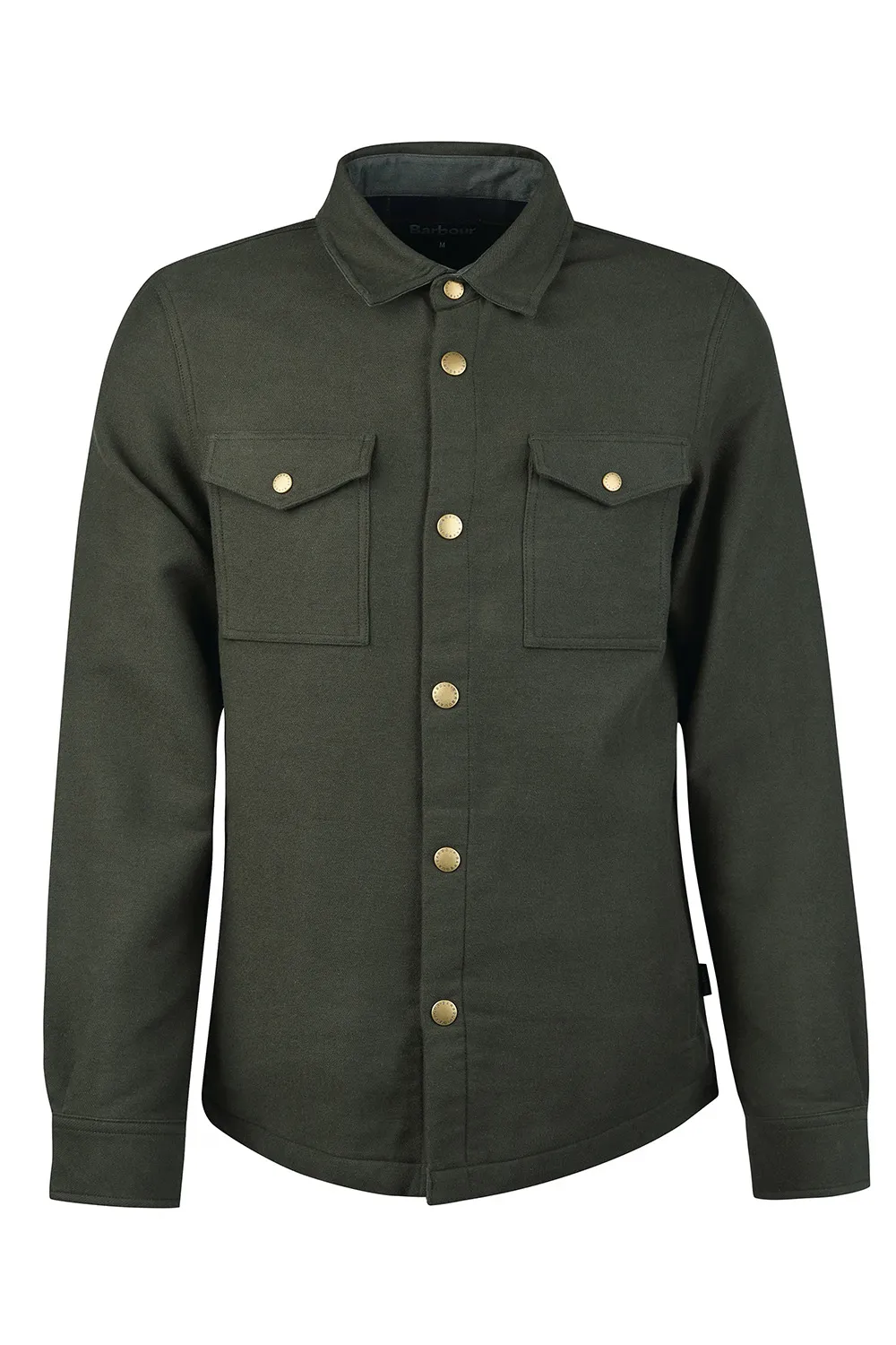 Barbour Sobrecamisa Carrbridge