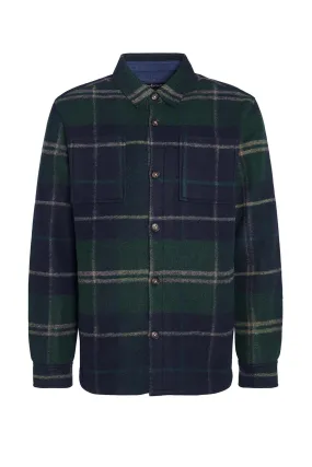 Barbour Sobrecamisa Chapter