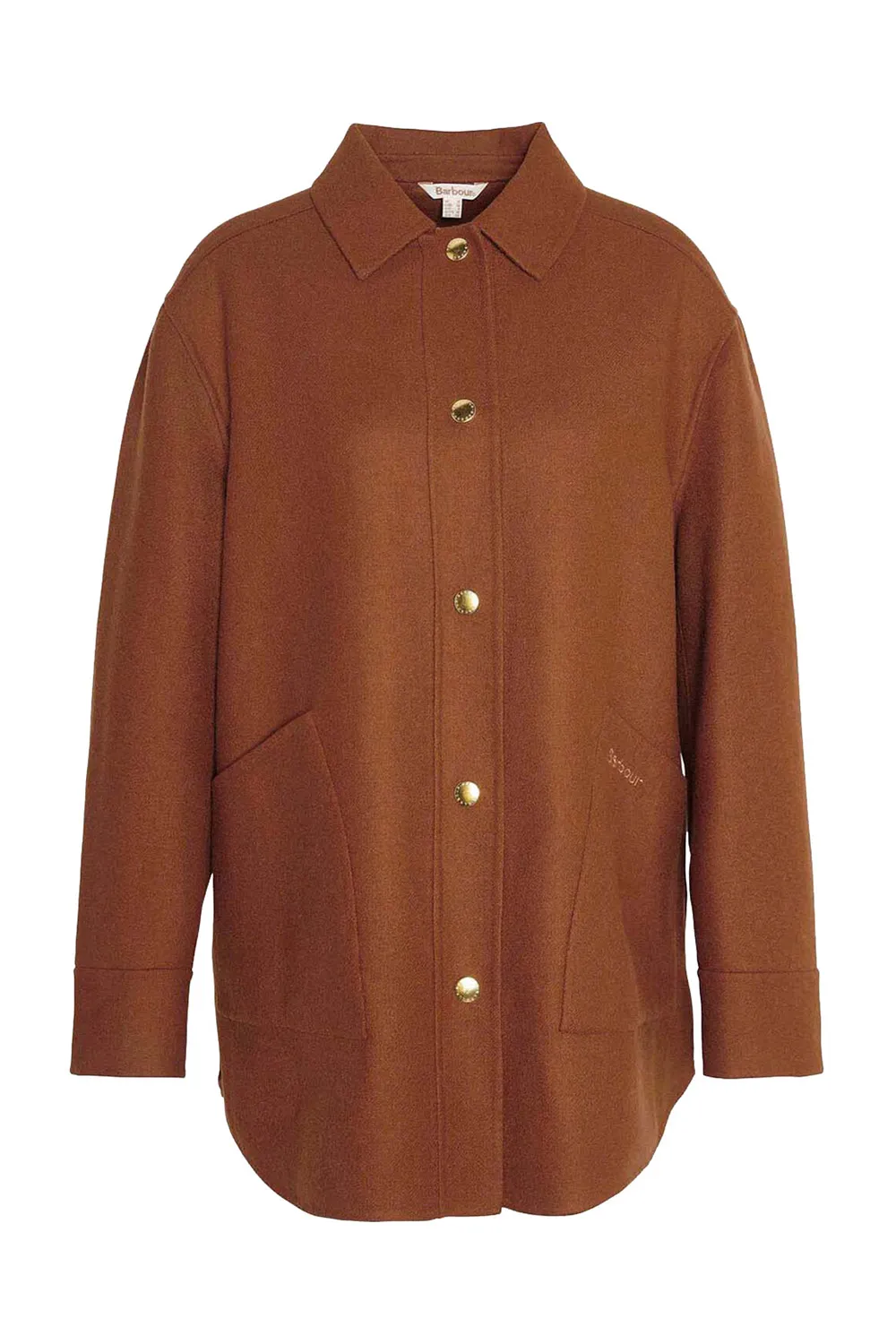 Barbour Sobrecamisa Reighton