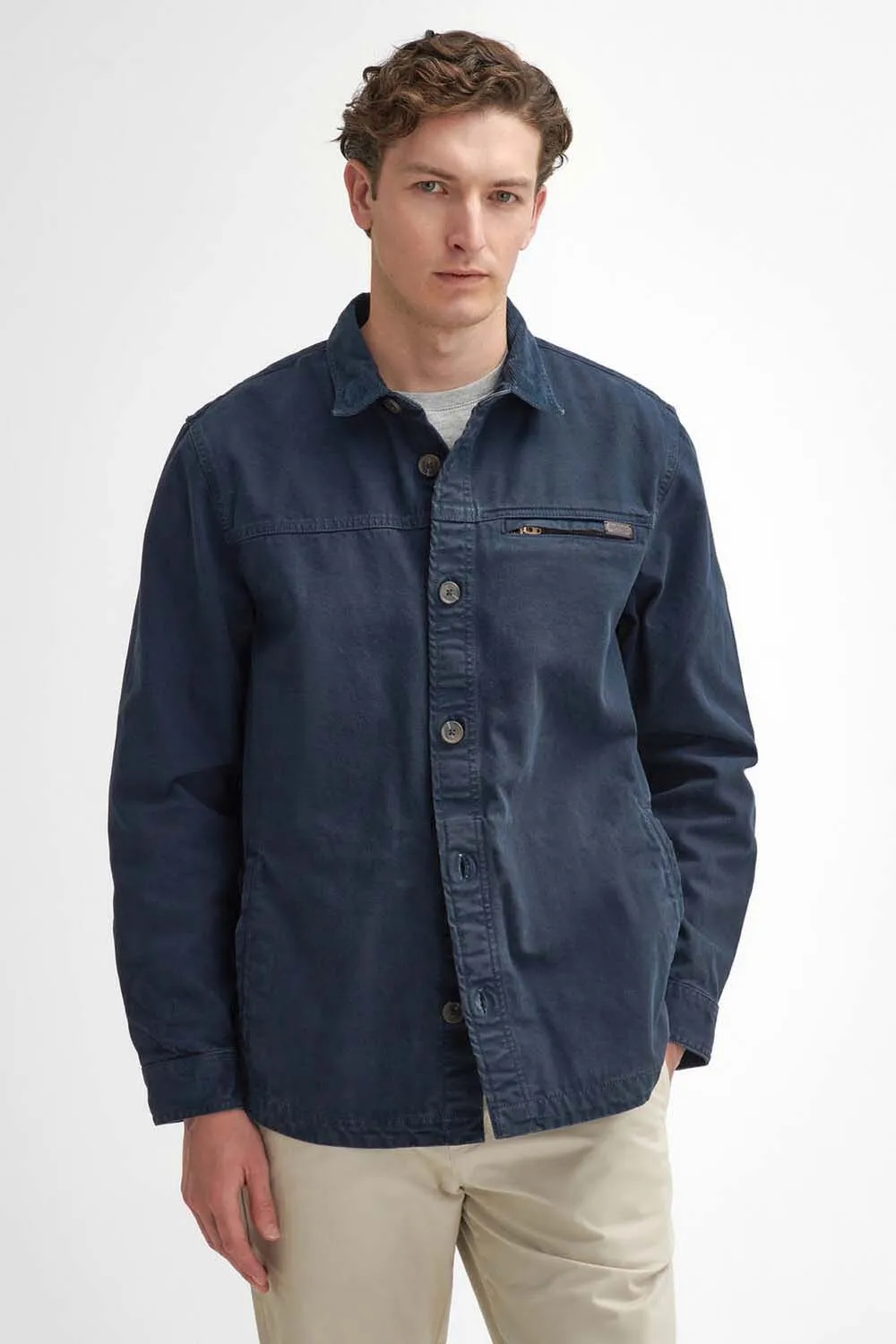 Barbour Sobrecamisa Saintwell