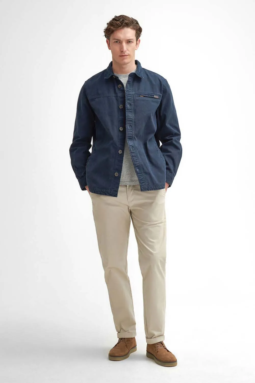 Barbour Sobrecamisa Saintwell