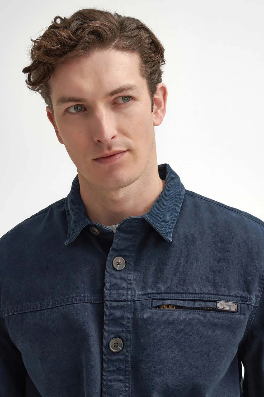 Barbour Sobrecamisa Saintwell