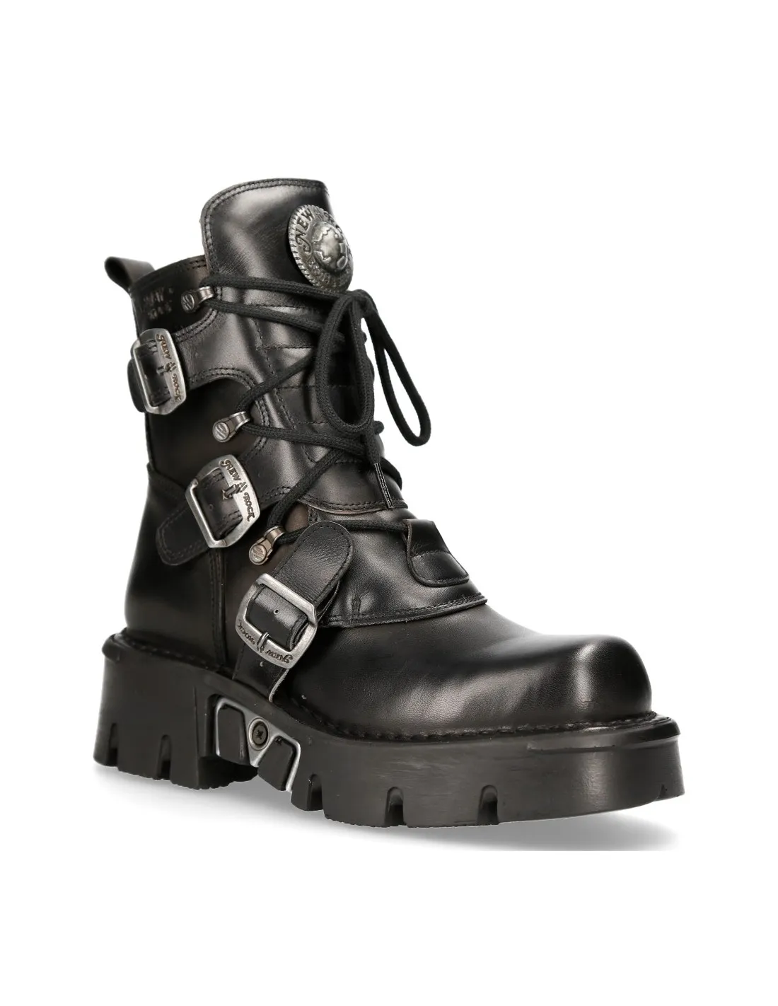 BOOT COMFORT M-1482-C8