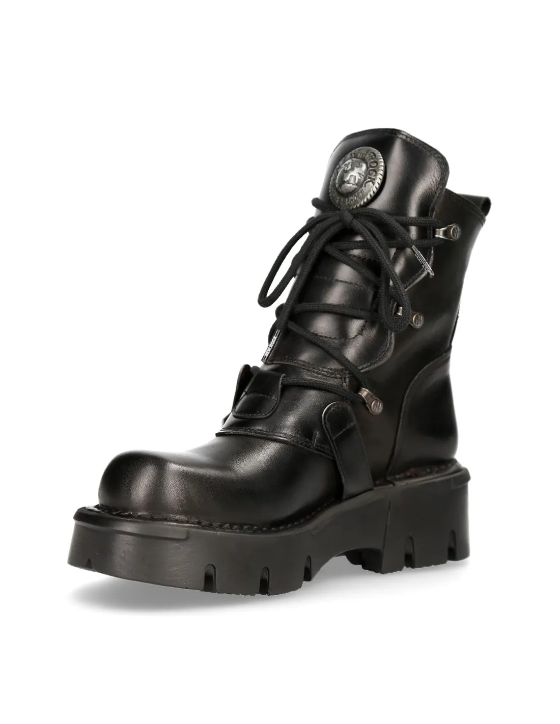 BOOT COMFORT M-1482-C8