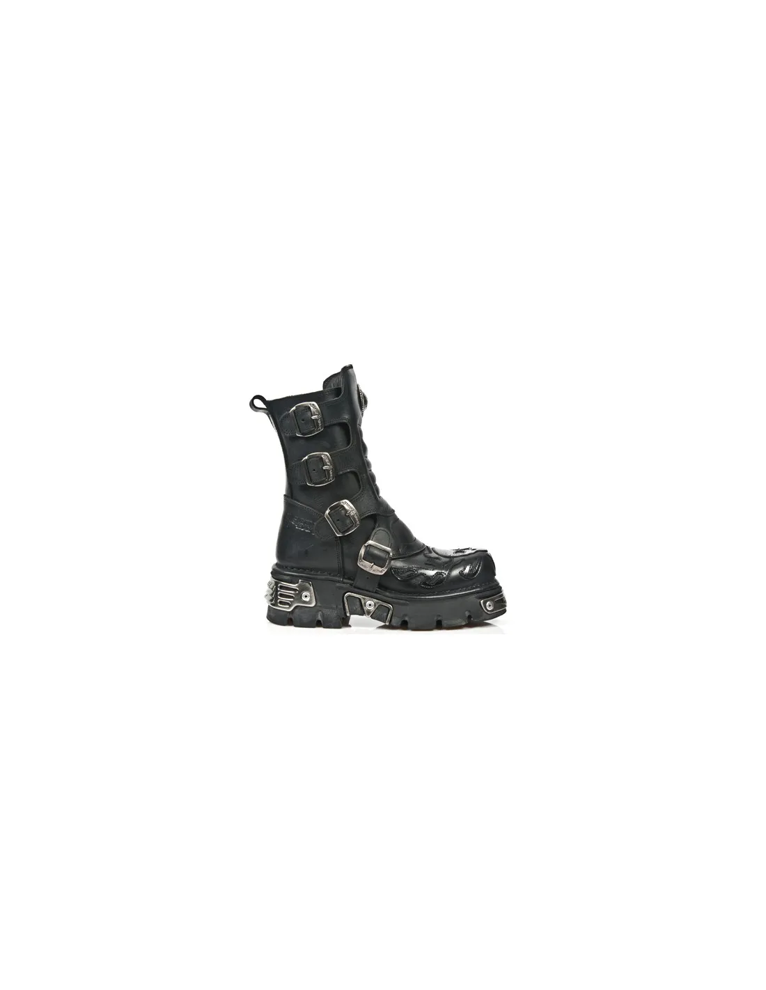 BOOT COMFORT M-1727-C2