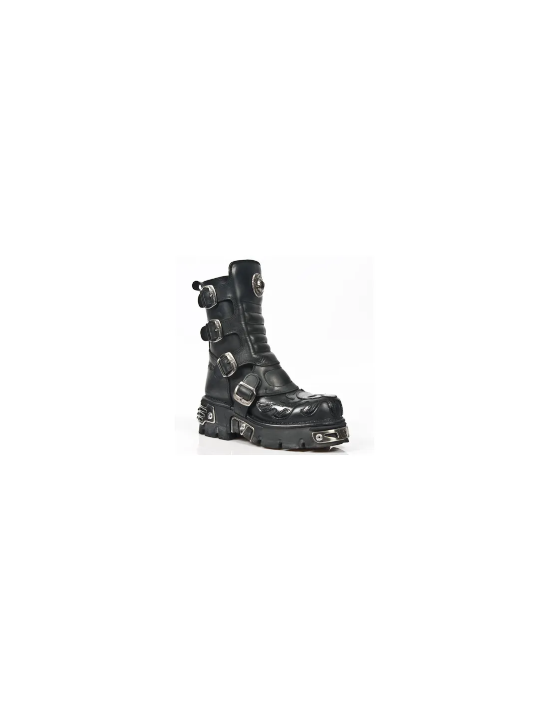 BOOT COMFORT M-1727-C2