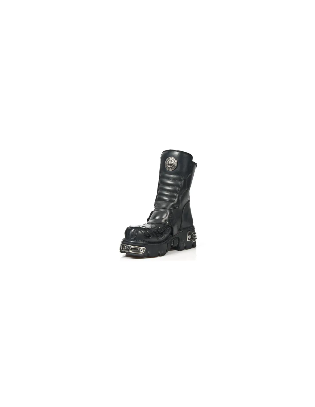 BOOT COMFORT M-1727-C2