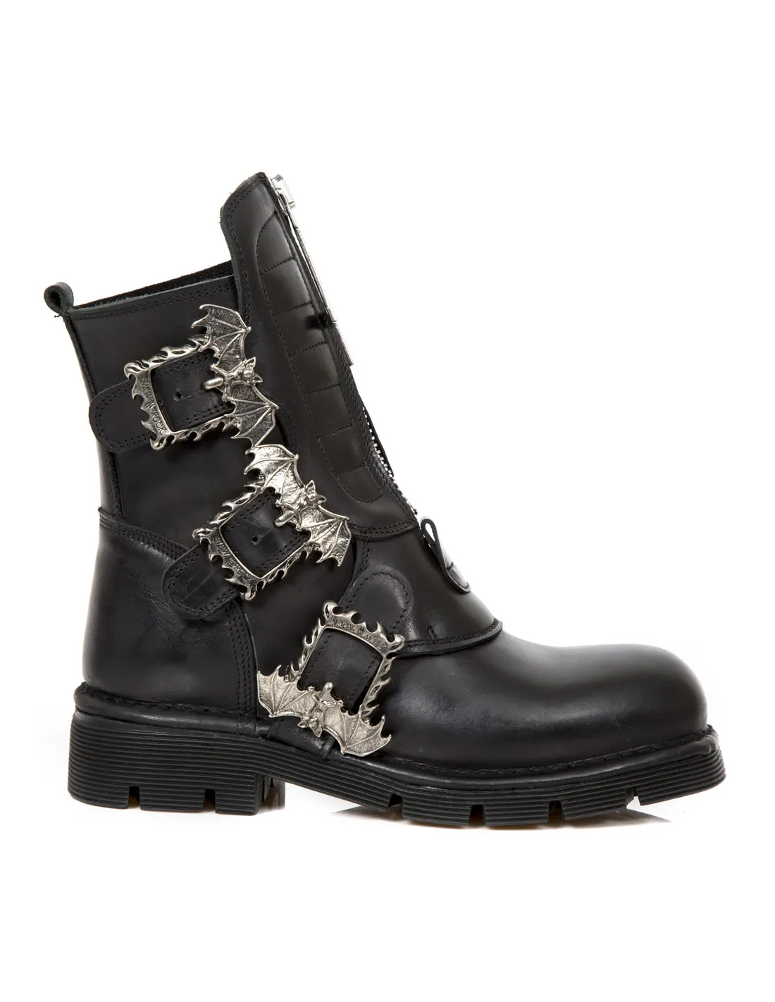 BOOT METALLIC M-1487-C1