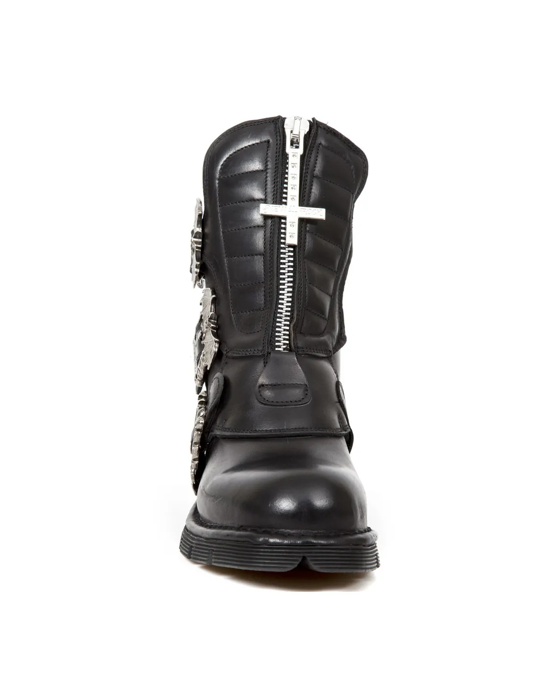 BOOT METALLIC M-1487-C1