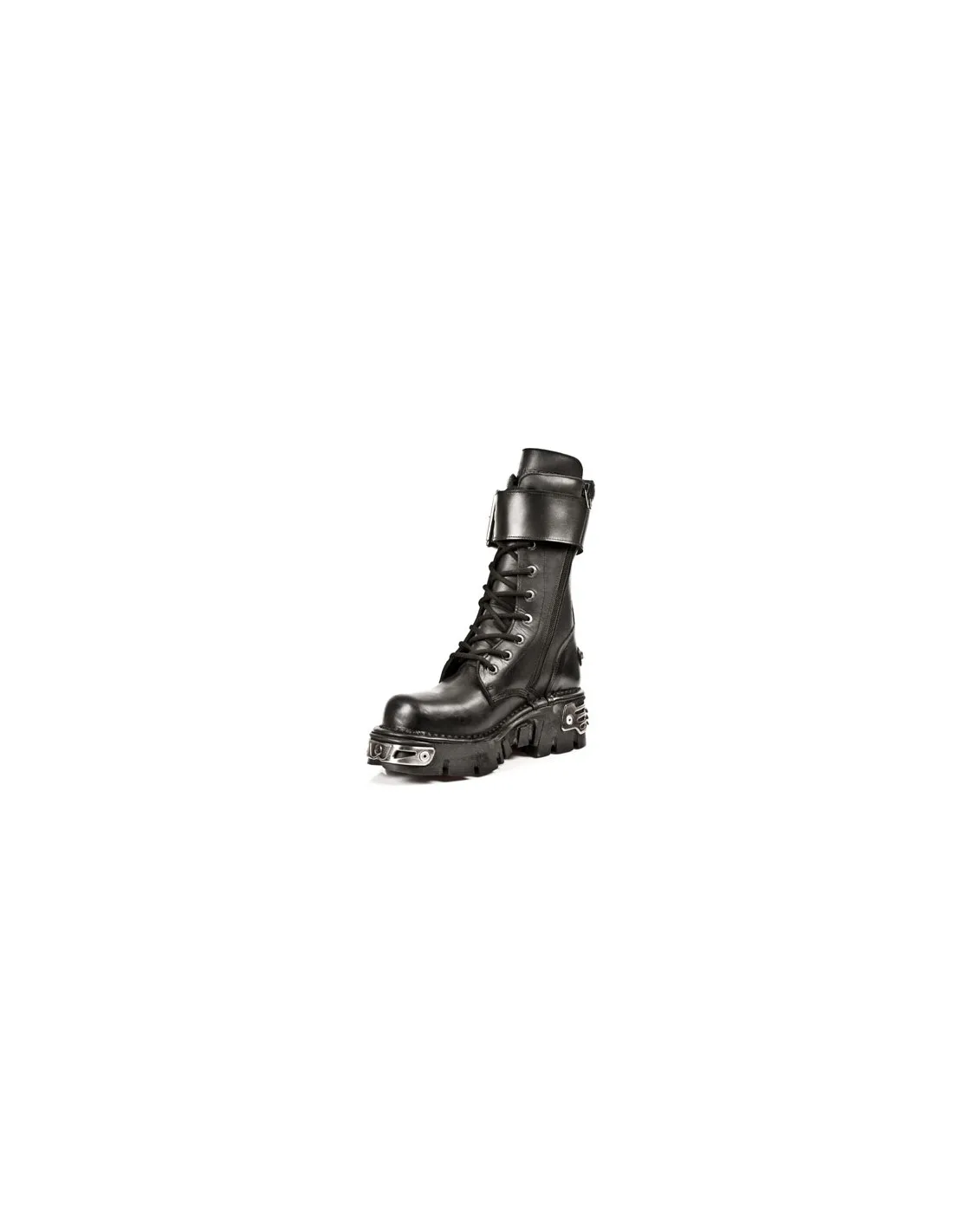 BOOT METALLIC M-583-R1