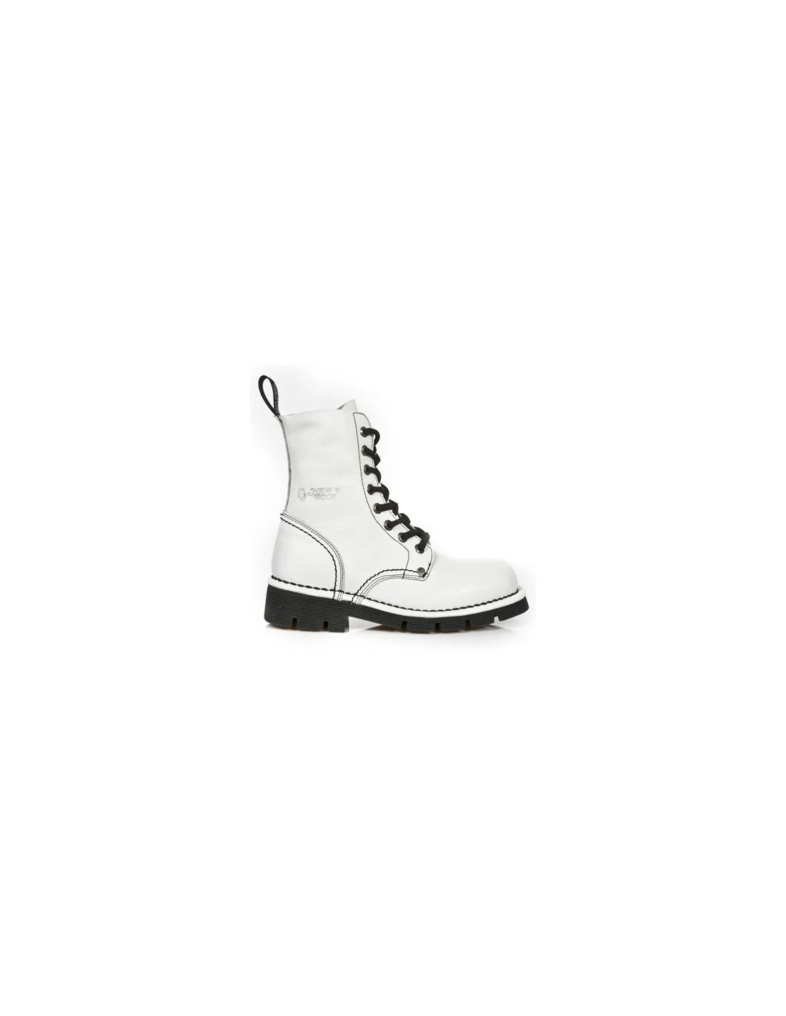 BOOT METALLIC M-NEWMILI84-C60