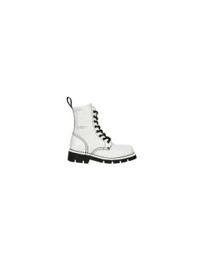 BOOT METALLIC M-NEWMILI84-C60