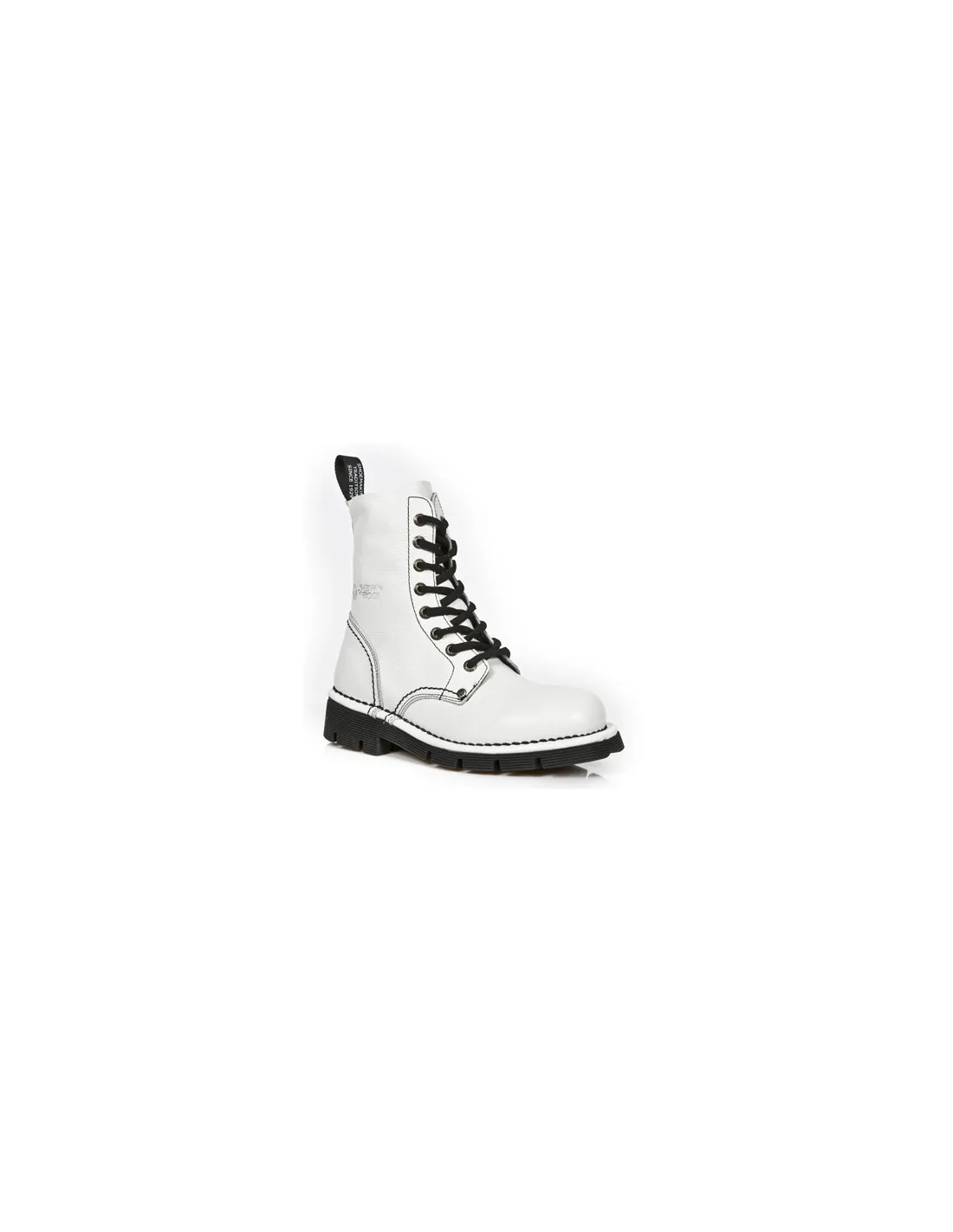 BOOT METALLIC M-NEWMILI84-C60