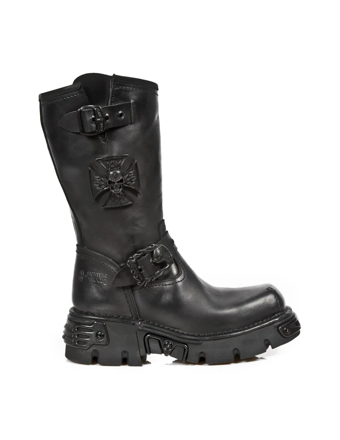 BOOT NEOBIKER M-1601-C8