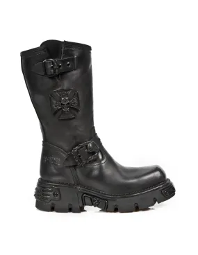 BOOT NEOBIKER M-1601-C8