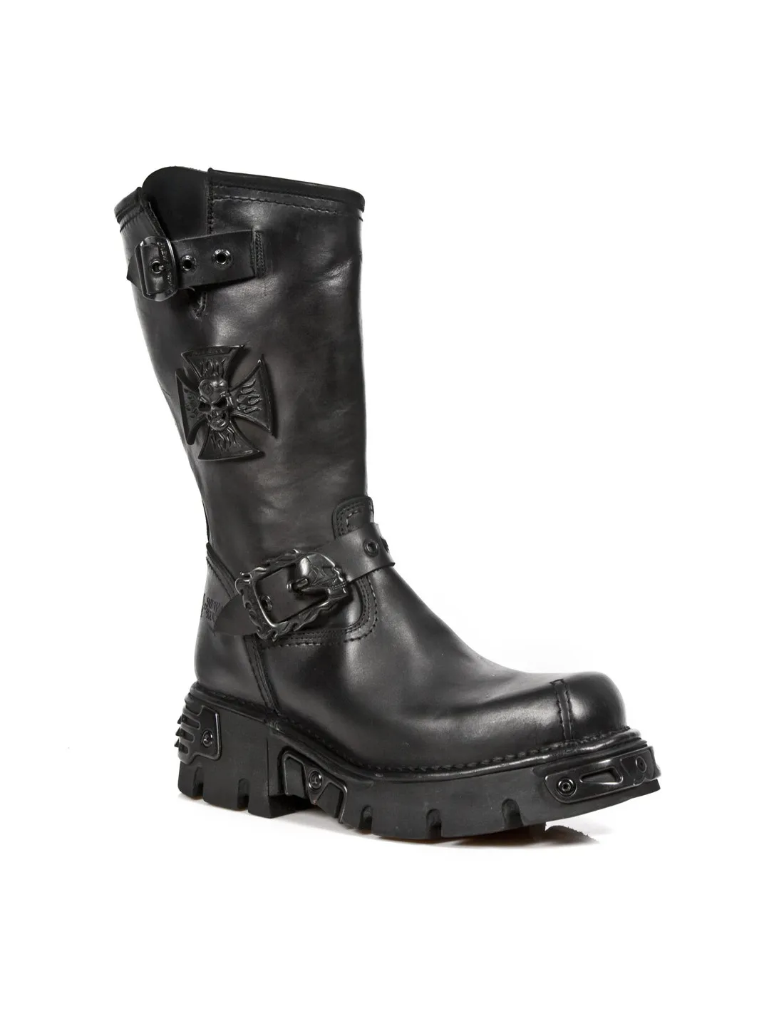 BOOT NEOBIKER M-1601-C8