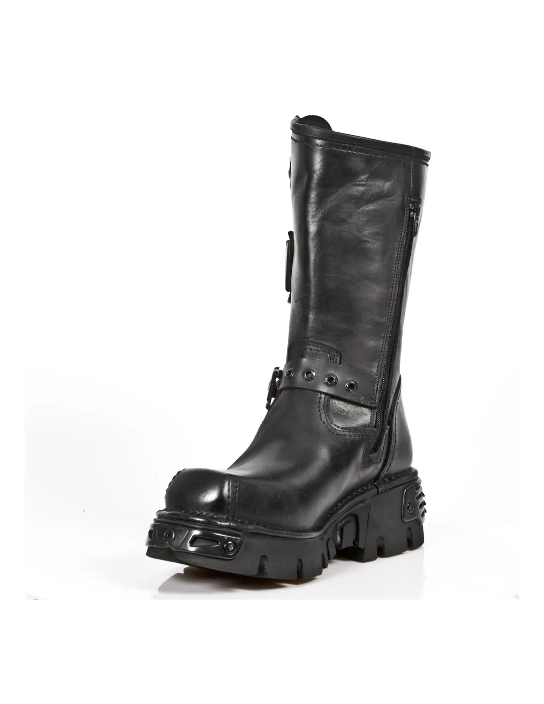 BOOT NEOBIKER M-1601-C8