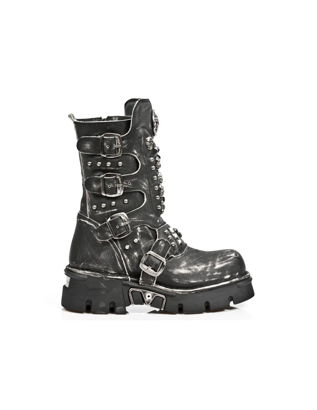 BOOT NEOBIKER M-1619-C3