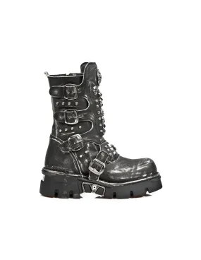 BOOT NEOBIKER M-1619-C3