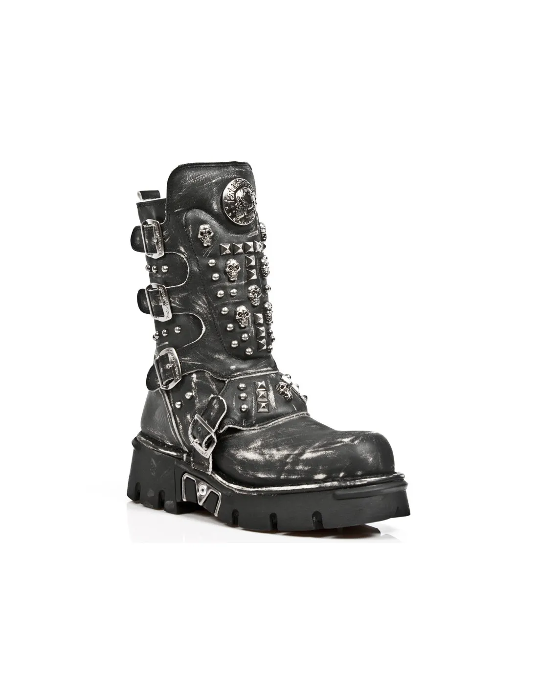 BOOT NEOBIKER M-1619-C3