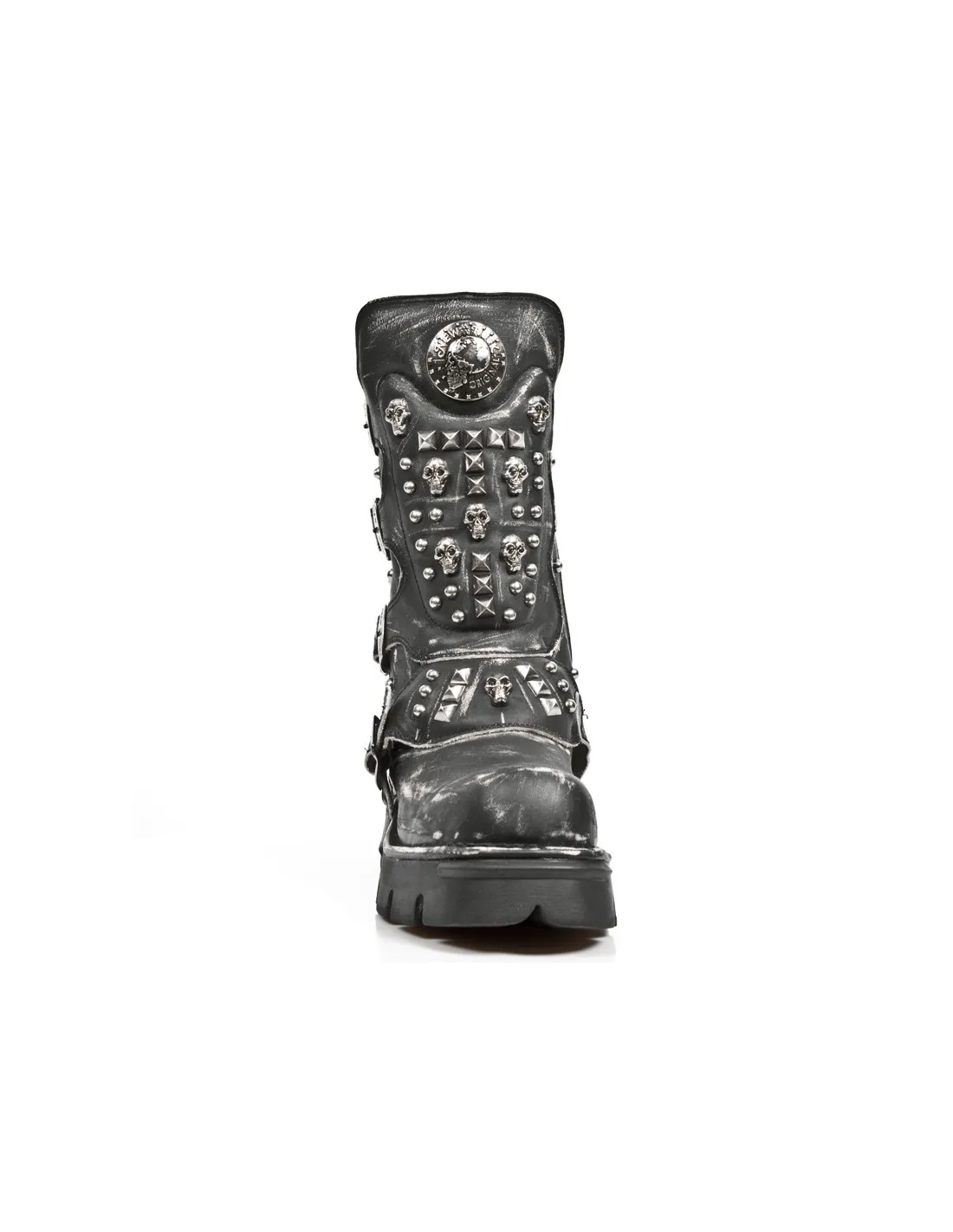 BOOT NEOBIKER M-1619-C3