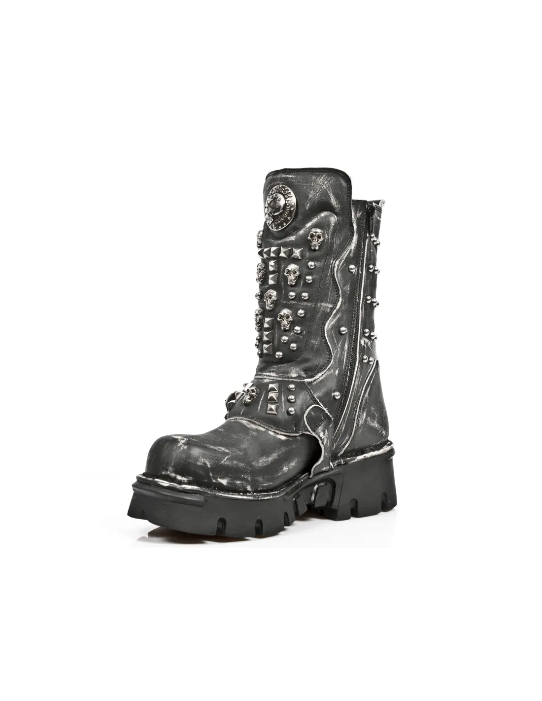 BOOT NEOBIKER M-1619-C3