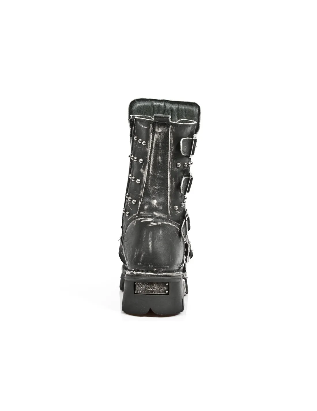 BOOT NEOBIKER M-1619-C3