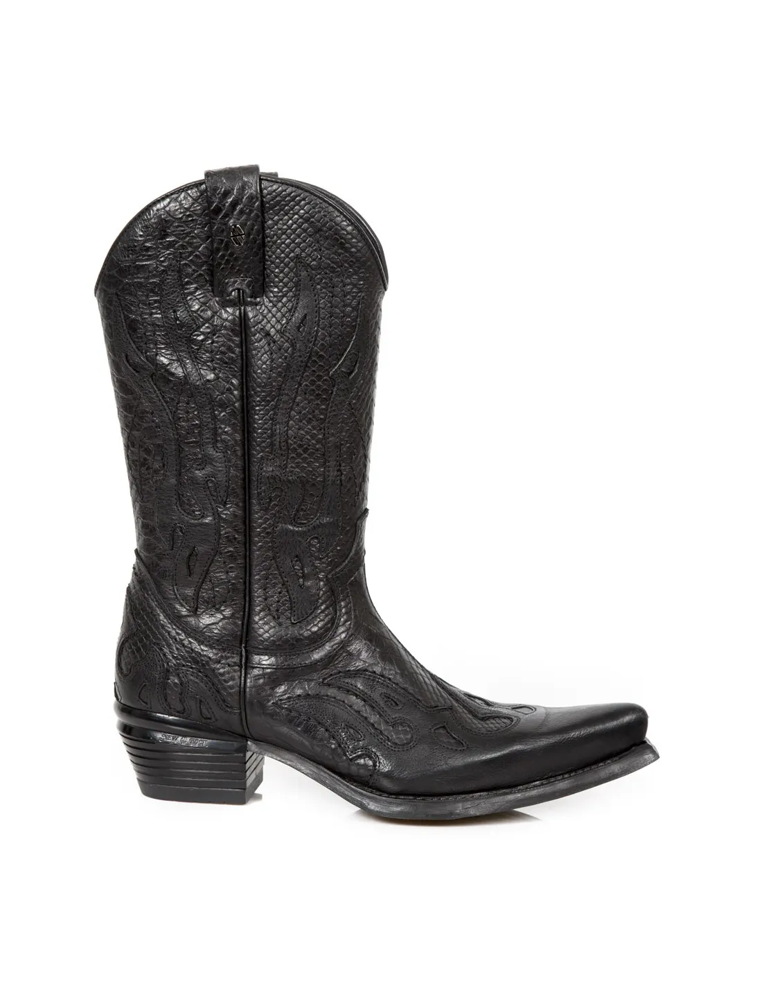 BOOT WEST M-7921X-C1