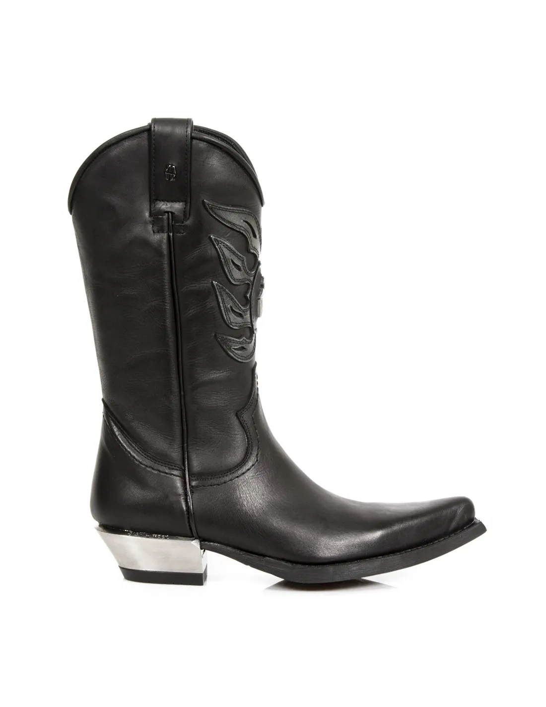 BOOT WEST M-7923-C2