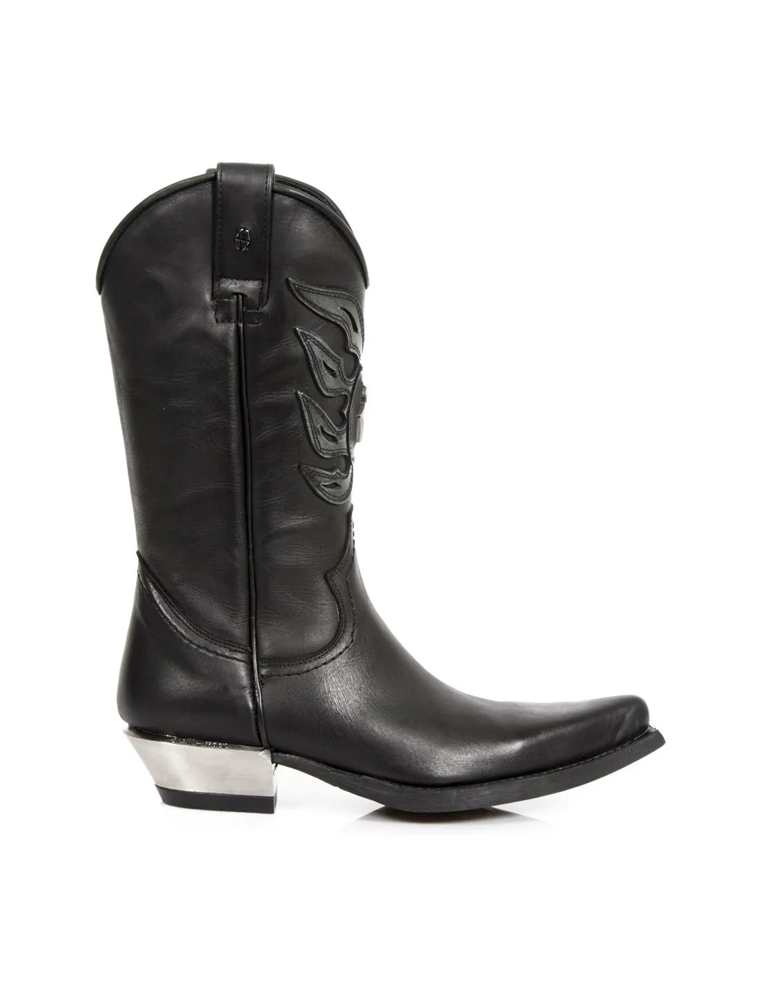 BOOT WEST M-7923-C2