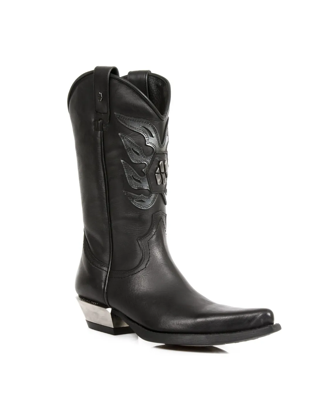 BOOT WEST M-7923-C2