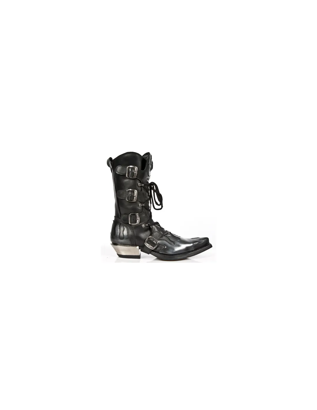 BOOT WEST M-7935-C11