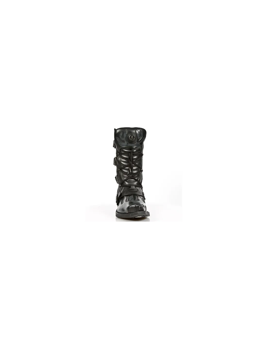 BOOT WEST M-7935-C11