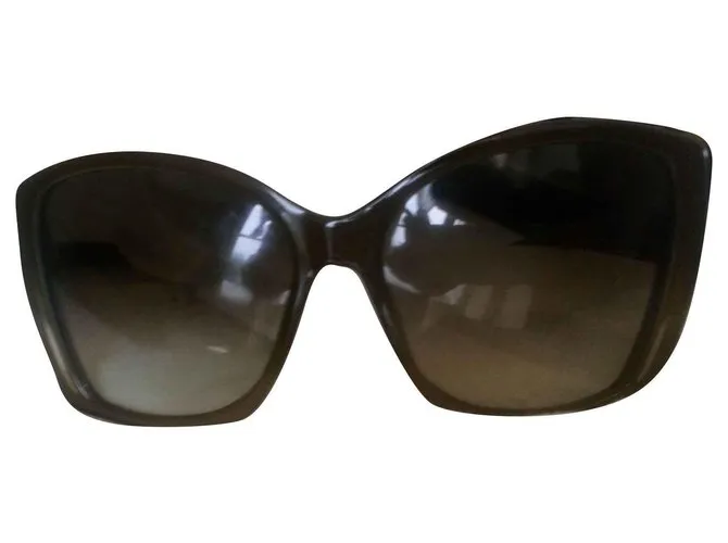 Bottega Veneta Gafas de sol Caqui 