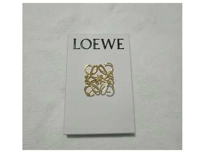 Broche loewe Dorado 