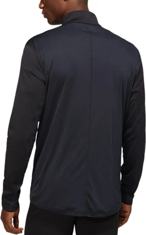 Camiseta de manga larga Asics CORE LS 1/2 ZIP WINTER TOP