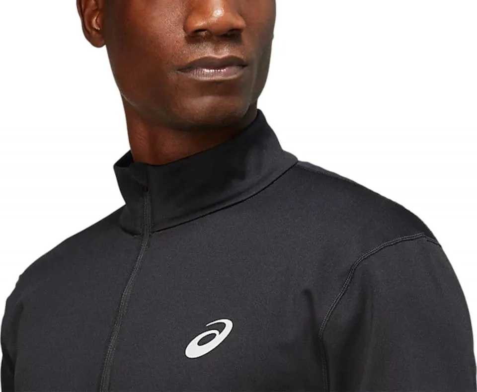 Camiseta de manga larga Asics CORE LS 1/2 ZIP WINTER TOP